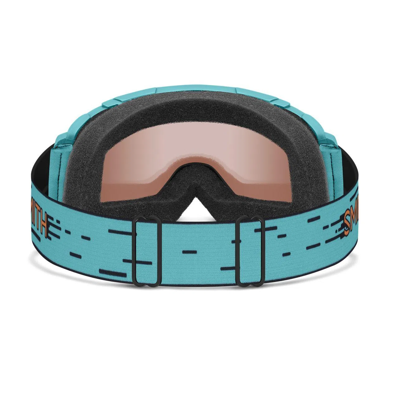 Smith Optics Snow Goggles M00671 Daredevil Goggles - view 31